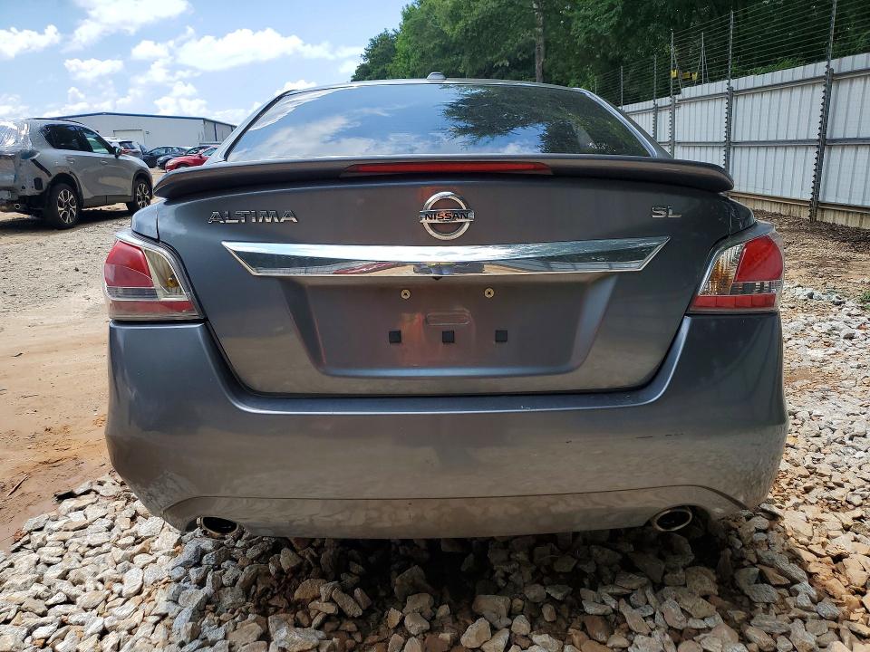 Aukcja sprzedaży 2015 Nissan Altima, vin: 1N4AL3AP0FN893023, numer aukcji: 61431556