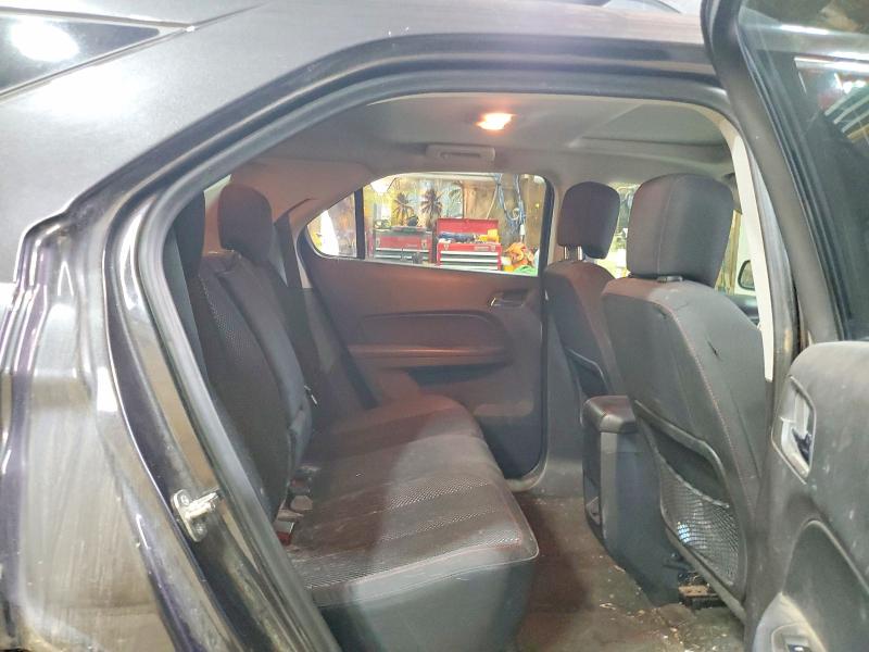 Aukcja sprzedaży 2015 Chevrolet Equinox, vin: 1GNALCEK8FZ119983, numer aukcji: 62936206
