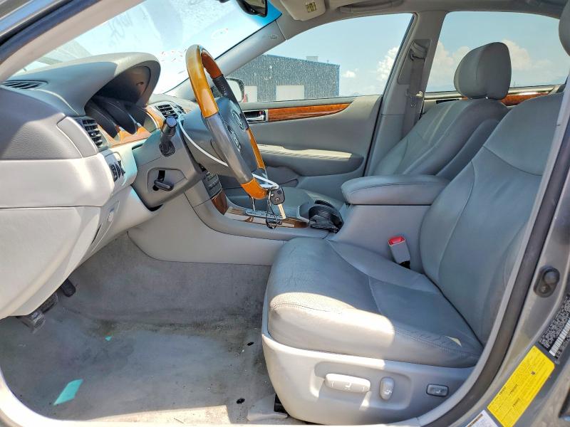Aukcja sprzedaży 2006 Lexus Es, vin: JTHBA30G765153912, numer aukcji: 63001696