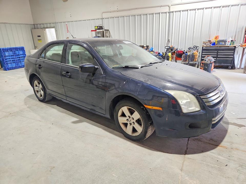 Продаж на аукціоні авто 2009 Ford Fusion, vin: 3FAHP07Z29R175064, номер лоту: 60328846