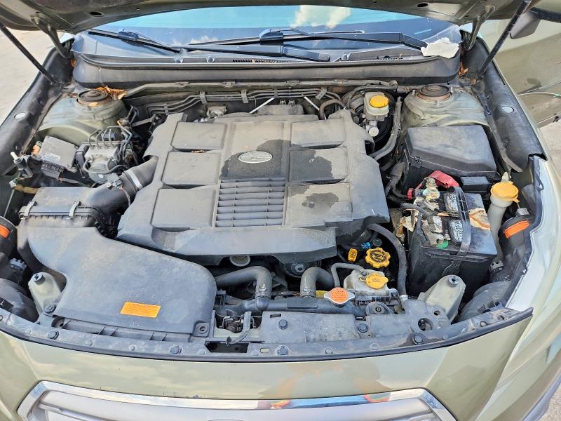 59668776 :رقم المزاد ، 4S4BSENCXF3309481 vin ، 2015 Subaru Outback مزاد بيع