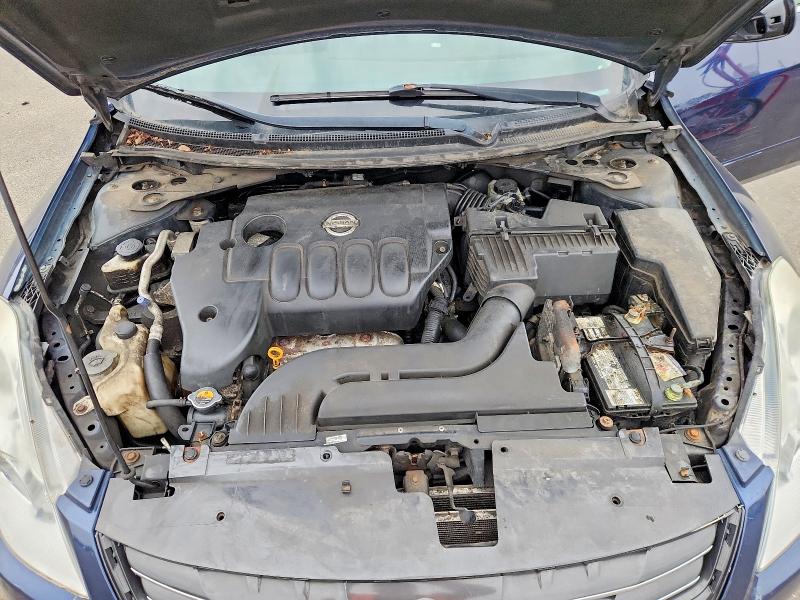 61919716 :رقم المزاد ، 1N4AL2AP2CC240873 vin ، 2012 Nissan Altima مزاد بيع