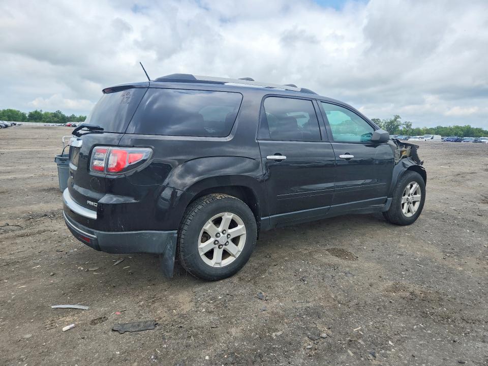 2016 Gmc Acadia მანქანა იყიდება აუქციონზე, vin: 1GKKVPKD4GJ348394, აუქციონის ნომერი: 60054236