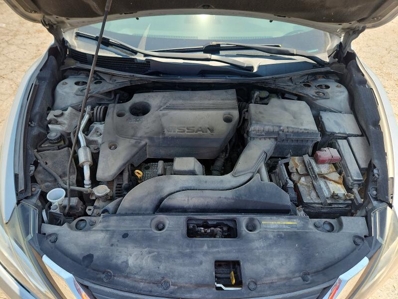 Продажа на аукционе авто 2016 Nissan Altima, vin: 1N4AL3AP3GC267785, номер лота: 60692246
