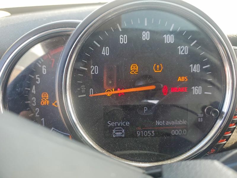 Auction sale of the 2015 Mini Cooper, vin: WMWXM5C5XF3A57627, lot number: 59254766