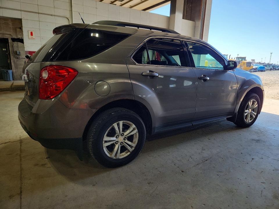 Продажа на аукционе авто 2012 Chevrolet Equinox, vin: 2GNFLEEK9C6217591, номер лота: 60964786