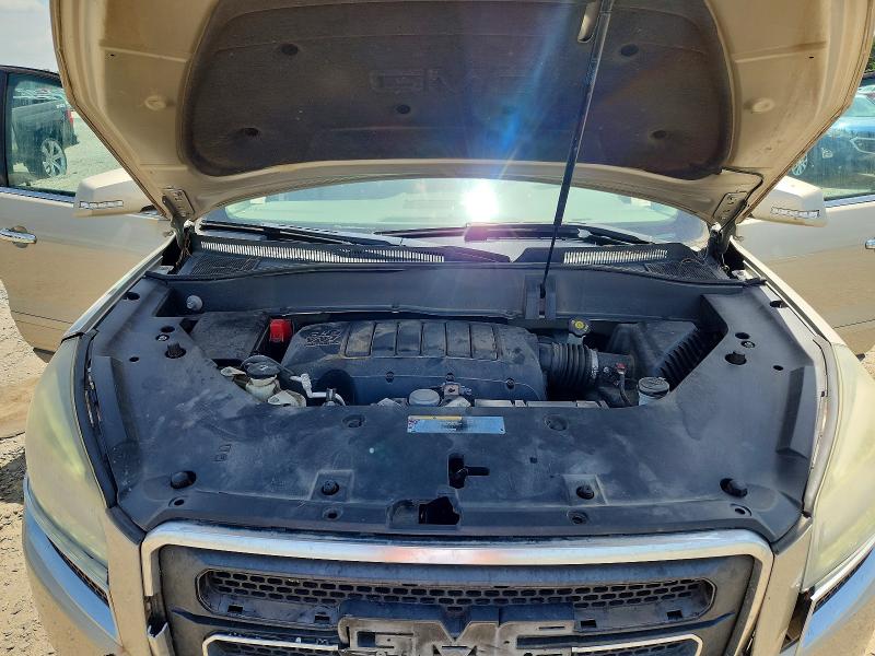 Aukcja sprzedaży 2015 Gmc Acadia, vin: 1GKKRRKDXFJ390017, numer aukcji: 60770546