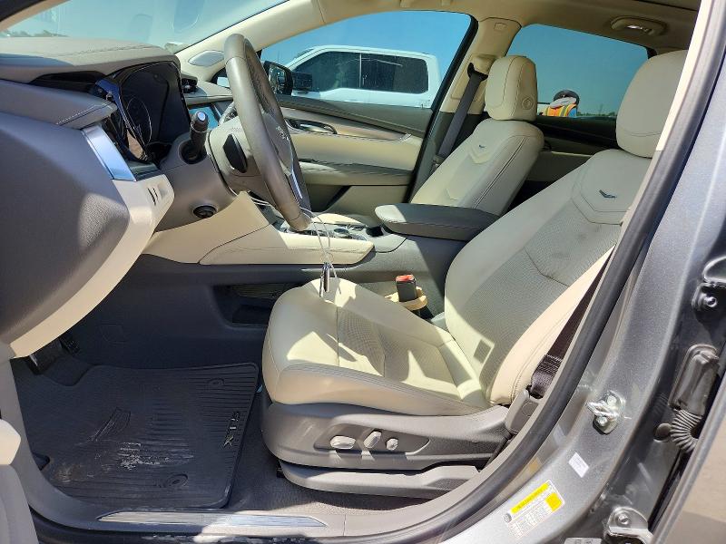 Aukcja sprzedaży 2024 Cadillac Xt5, vin: 1GYKNCRS1RZ744323, numer aukcji: 61733596