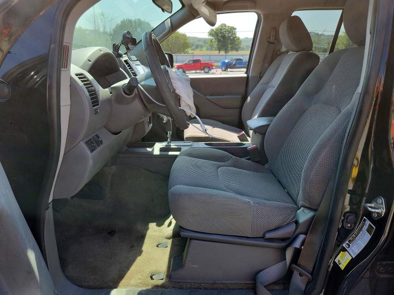 Aukcja sprzedaży 2017 Nissan Frontier, vin: 1N6DD0ERXHN770375, numer aukcji: 59829406