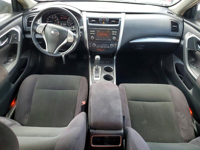 Aukcja sprzedaży 2013 Nissan Altima, vin: 1N4AL3AP8DN416000, numer aukcji: 59957106