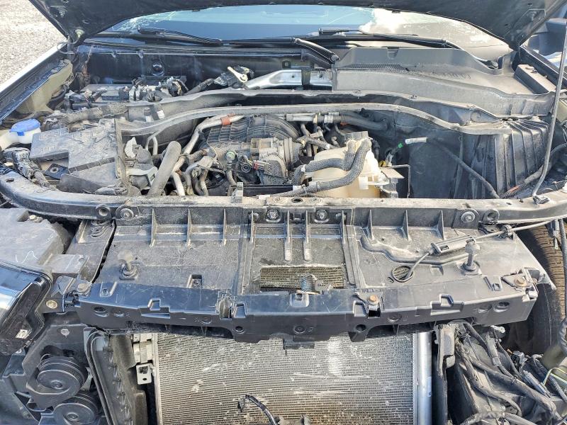 Aukcja sprzedaży 2022 Ford Explorer, vin: 1FM5K8AB6NGA25560, numer aukcji: 63534556