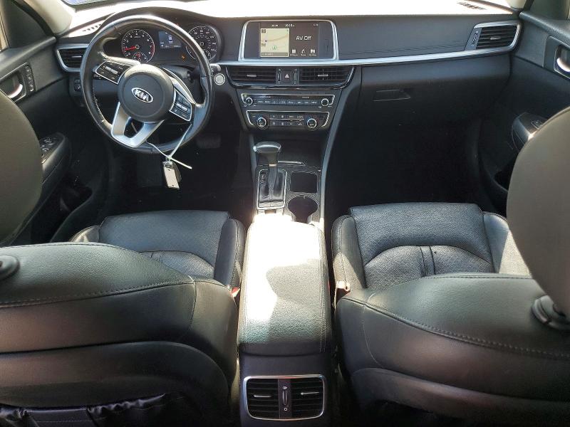 Auction sale of the 2019 Kia Optima, vin: 5XXGU4L1XKG353331, lot number: 61181446