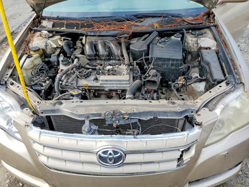 Продажа на аукционе авто 2008 Toyota Avalon, vin: 4T1BK36B28U268304, номер лота: 60202906