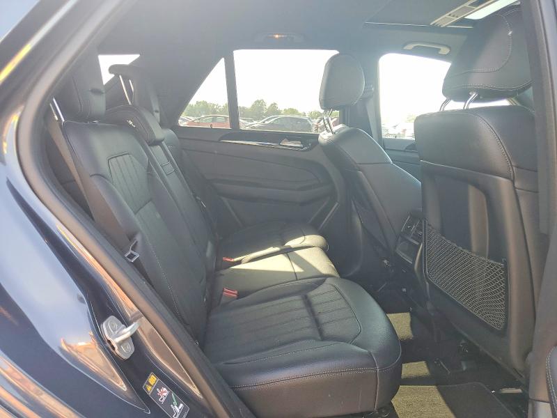 Aukcja sprzedaży 2016 Mercedes-benz Gle, vin: 4JGDA5HB6GA754926, numer aukcji: 59635116