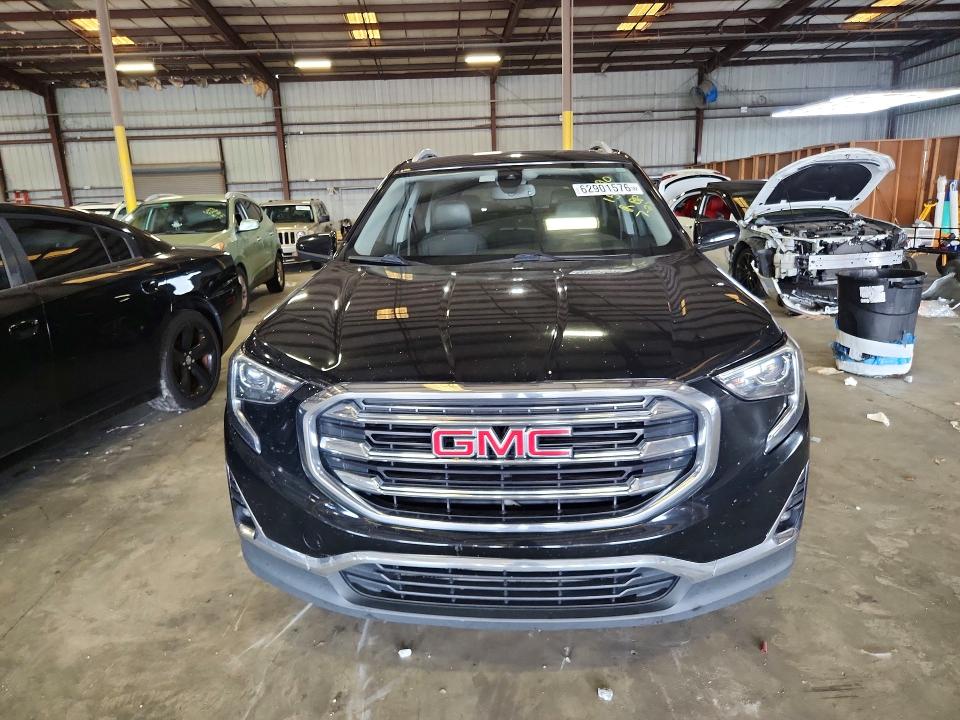 Aukcja sprzedaży 2018 Gmc Terrain, vin: 3GKALREU6JL145029, numer aukcji: 62901576