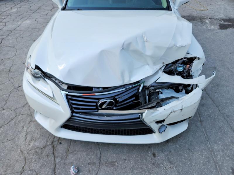 Aukcja sprzedaży 2014 Lexus Is, vin: JTHBF1D28E5029859, numer aukcji: 63051676