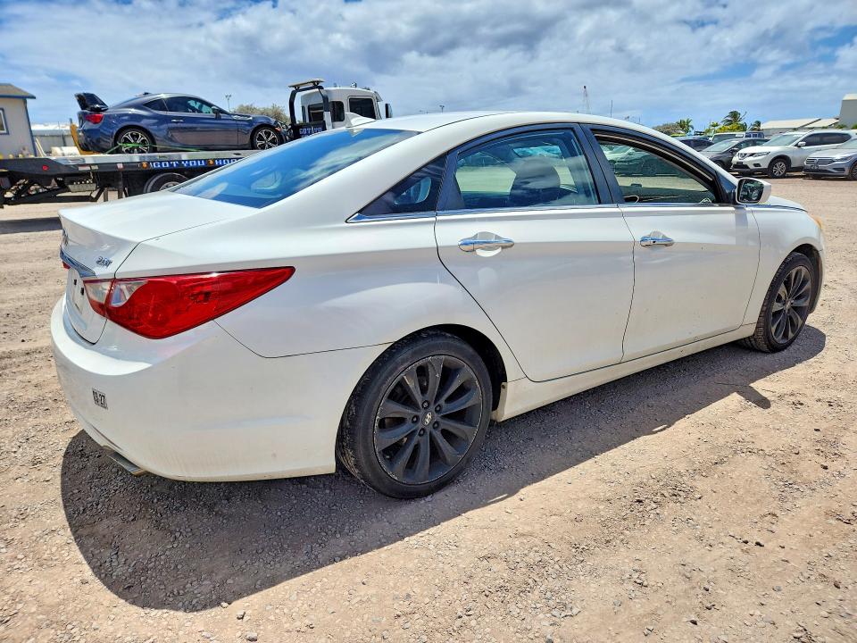 2012 Hyundai Sonata მანქანა იყიდება აუქციონზე, vin: 5NPEC4AB3CH330498, აუქციონის ნომერი: 62784126