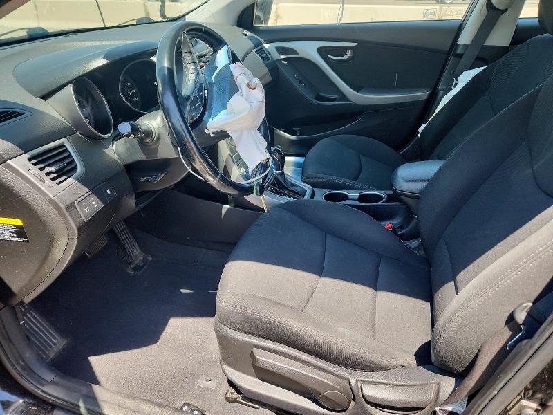 Aukcja sprzedaży 2015 Hyundai Elantra, vin: 5NPDH4AE0FH612903, numer aukcji: 61961616