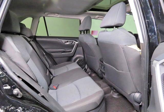 Aukcja sprzedaży 2025 Toyota Rav4 Hybrid, vin: 4T3RWRFV6SU206709, numer aukcji: 61961436