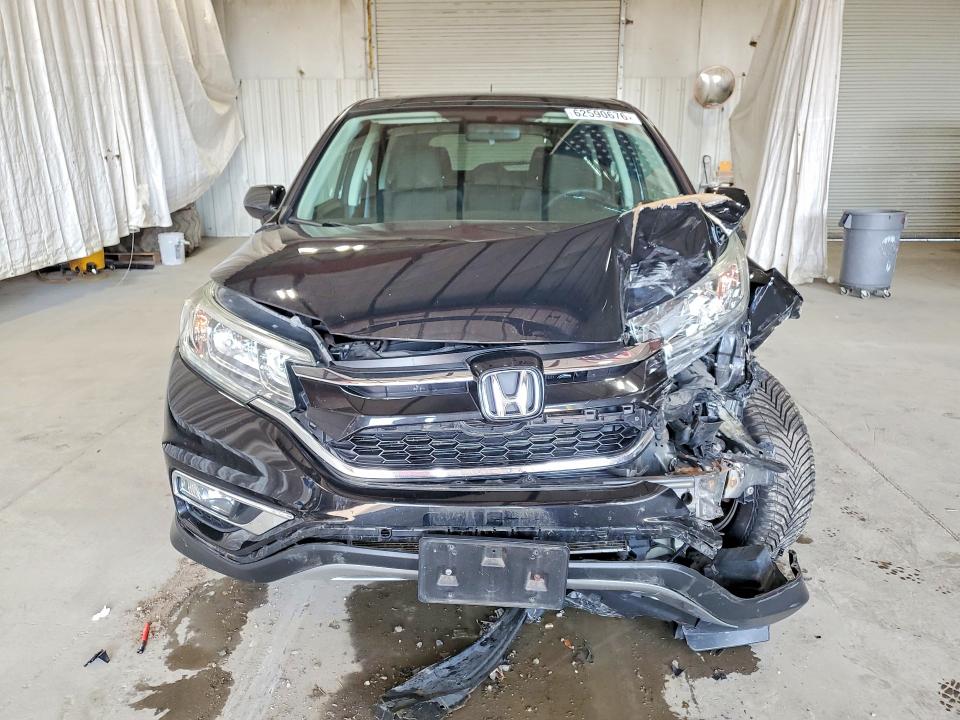 Продаж на аукціоні авто 2016 Honda Cr-v, vin: 5J6RM4H50GL138594, номер лоту: 62590676