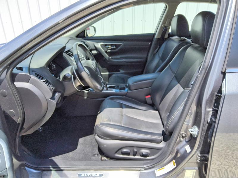 Продажа на аукционе авто 2017 Nissan Altima, vin: 1N4BL3AP7HC159949, номер лота: 57826746