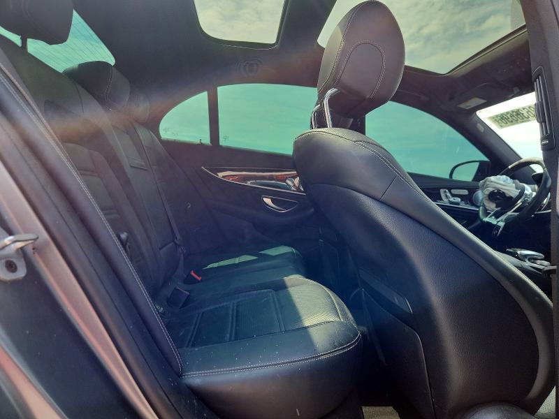 62636696 :رقم المزاد ، WDDZF6BBXKA570503 vin ، 2019 Mercedes-benz E مزاد بيع