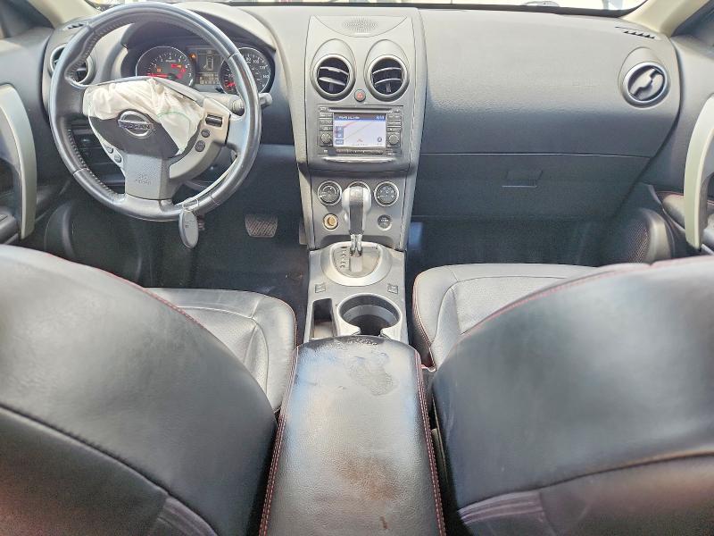 Продаж на аукціоні авто 2011 Nissan Rogue, vin: JN8AS5MT0BW577552, номер лоту: 59970556