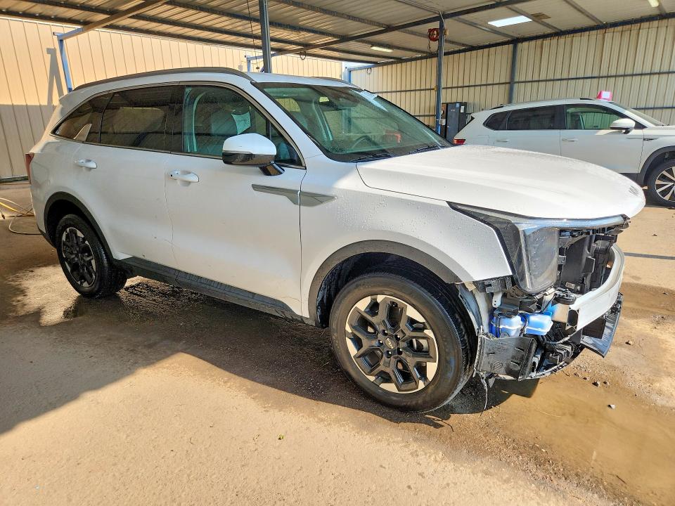 Продажа на аукционе авто 2024 Kia Sorento, vin: 5XYRLDJC5RG288197, номер лота: 85984975