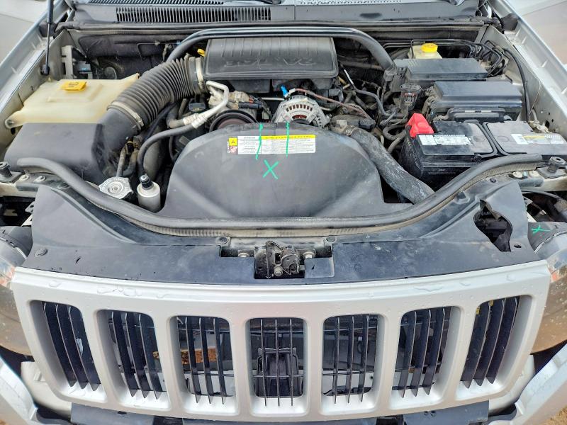 60760616 :رقم المزاد ، 1J8GS48K89C539024 vin ، 2009 Jeep Grand Cherokee مزاد بيع