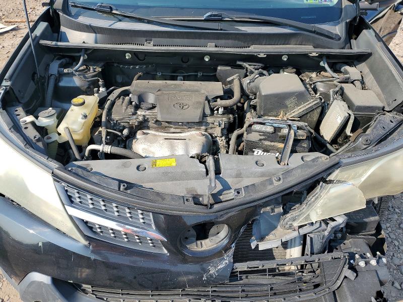 62141816 :رقم المزاد ، 2T3RFREV5DW118206 vin ، 2013 Toyota Rav4 مزاد بيع