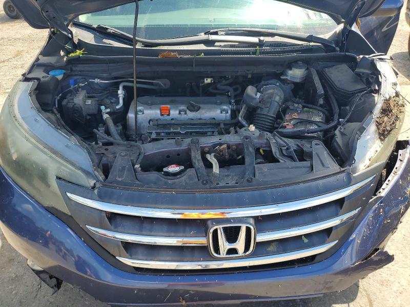 Aukcja sprzedaży 2014 Honda Cr-v, vin: 2HKRM4H73EH690678, numer aukcji: 60373926