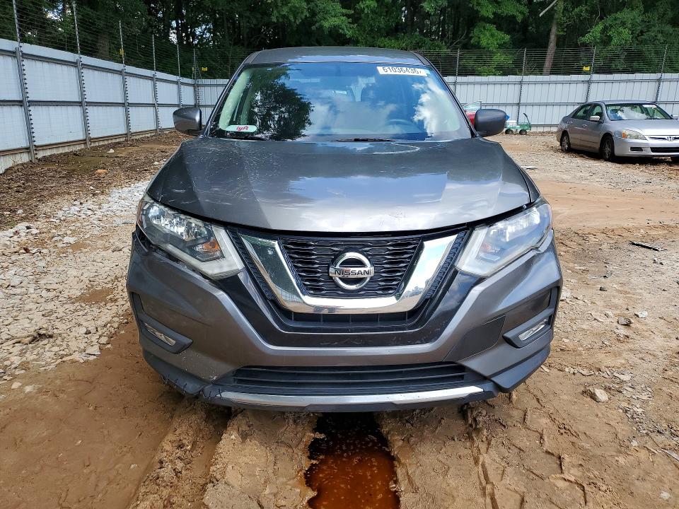 Aukcja sprzedaży 2017 Nissan Rogue, vin: JN8AT2MT8HW131668, numer aukcji: 61036436