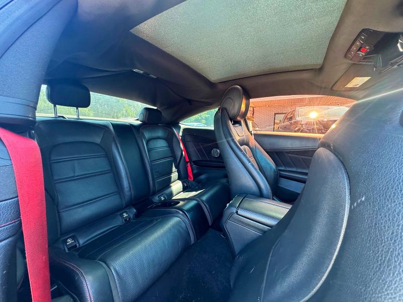 2017 Mercedes-benz C მანქანა იყიდება აუქციონზე, vin: WDDWJ6EB5HF440248, აუქციონის ნომერი: 62326936