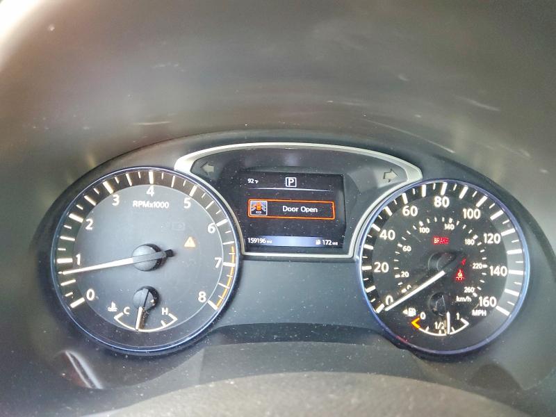 60999546 :رقم المزاد ، 1N4AL3AP5HC245742 vin ، 2017 Nissan Altima مزاد بيع
