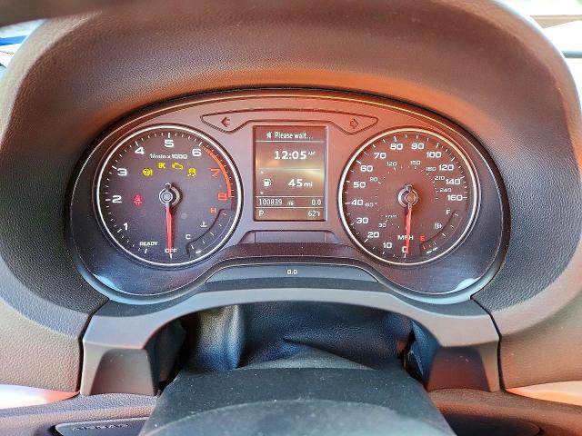 59726116 :رقم المزاد ، WAUAUGFF0J1031237 vin ، 2018 Audi A3 مزاد بيع