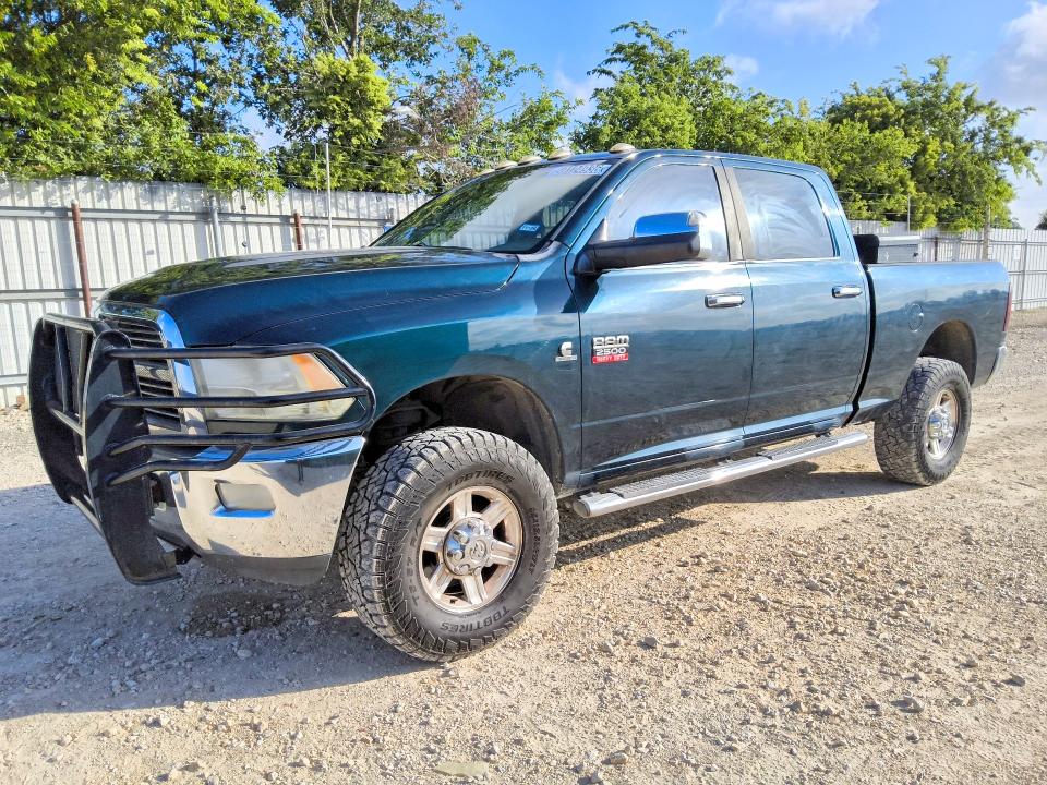 Aukcja sprzedaży 2011 Dodge Ram 2500, vin: 3D7UT2CL6BG557154, numer aukcji: 59124936