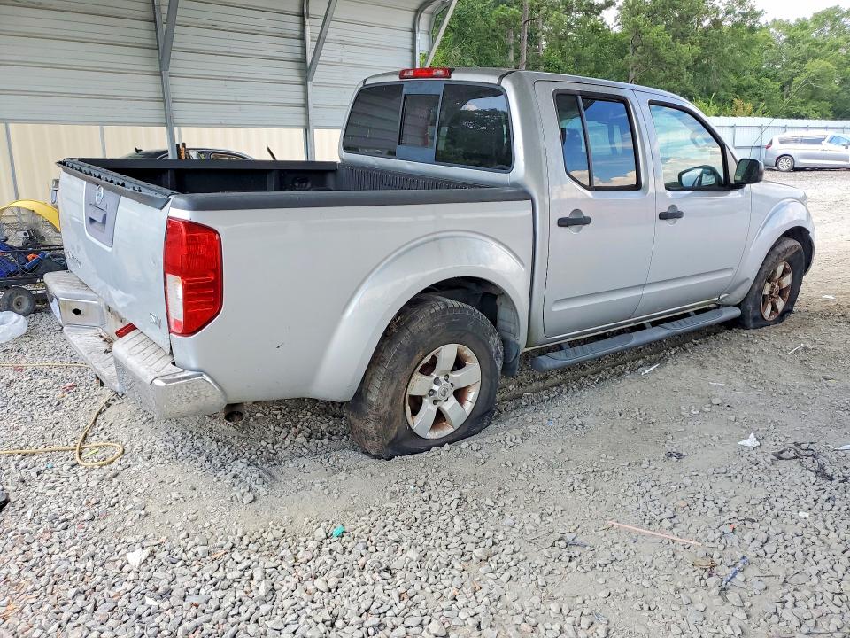 2015 Nissan Frontier მანქანა იყიდება აუქციონზე, vin: 1N6AD0ER9FN719644, აუქციონის ნომერი: 61181436