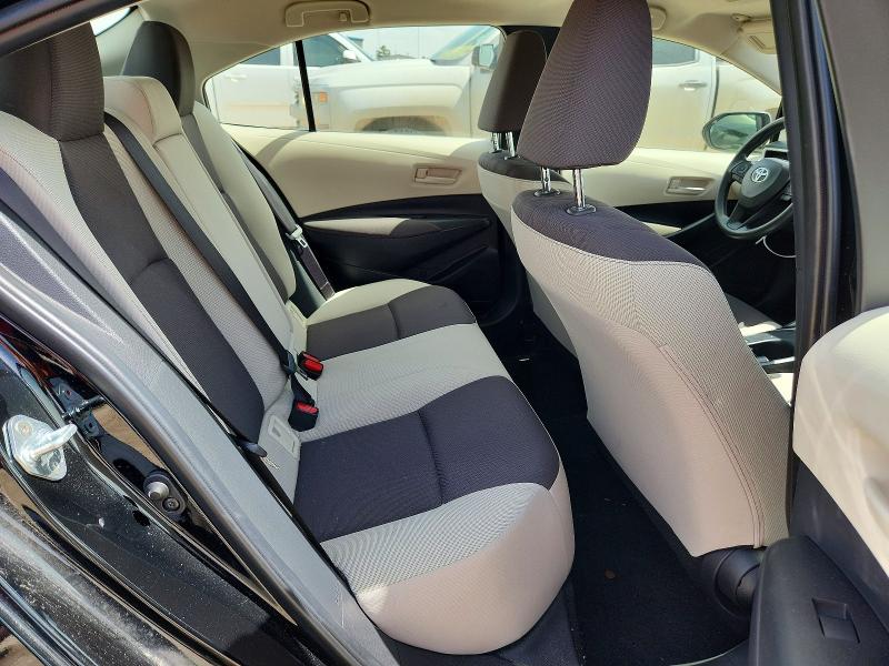 Продажа на аукционе авто 2023 Toyota Corolla, vin: JTDB4MEE3P3009213, номер лота: 60870886