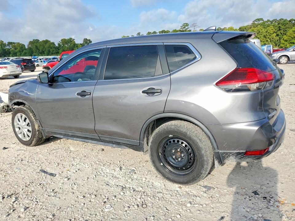 Aukcja sprzedaży 2019 Nissan Rogue, vin: KNMAT2MT4KP555412, numer aukcji: 62526866