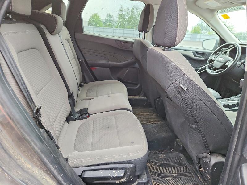 Продаж на аукціоні авто 2022 Ford Escape, vin: 1FMCU9G69NUB86374, номер лоту: 62089766