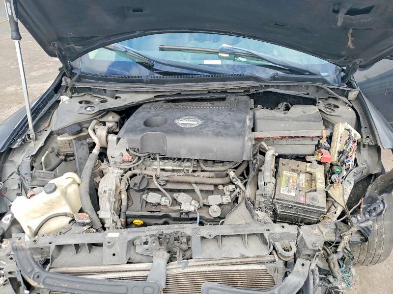 Aukcja sprzedaży 2012 Nissan Altima, vin: 1N4BL2AP5CC183069, numer aukcji: 63386866