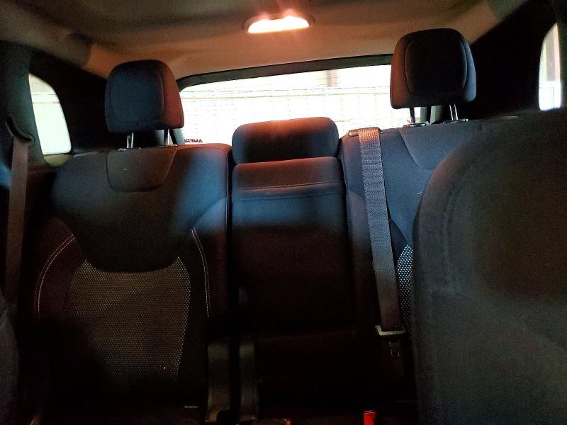 60303176 :رقم المزاد ، 1C4PJMCB7GW247054 vin ، 2016 Jeep Cherokee مزاد بيع