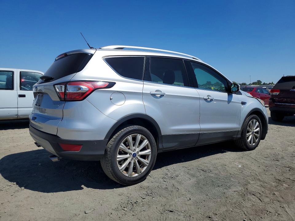 Aukcja sprzedaży 2018 Ford Escape, vin: 1FMCU0J96JUB62347, numer aukcji: 63602616