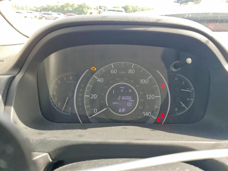 Aukcja sprzedaży 2016 Honda Cr-v, vin: 2HKRM3H36GH559741, numer aukcji: 61728456
