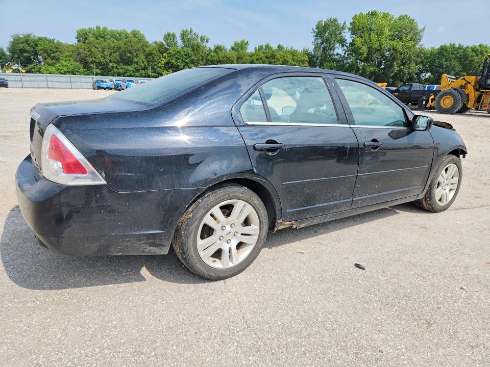 Продаж на аукціоні авто 2006 Ford Fusion, vin: 3FAHP08176R128035, номер лоту: 62122966