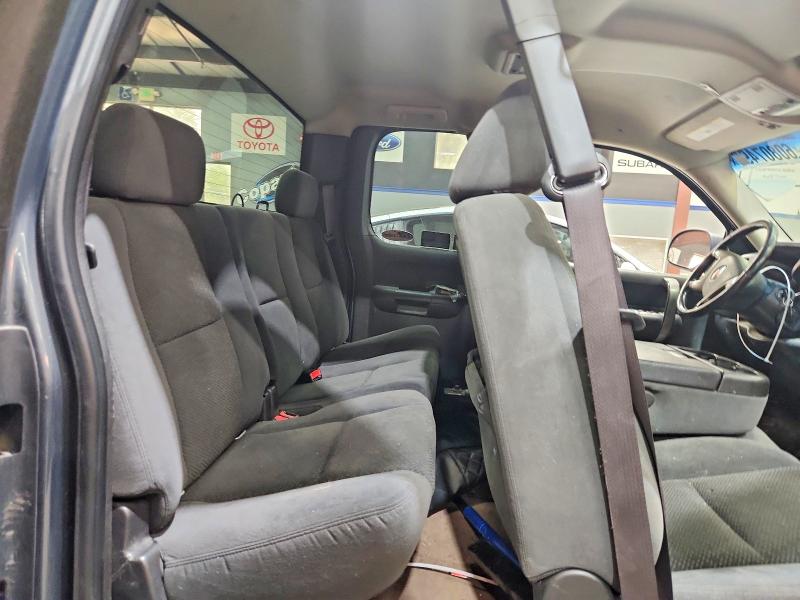 60807496 :رقم المزاد ، 2GTEK19J381269174 vin ، 2008 Gmc Sierra مزاد بيع