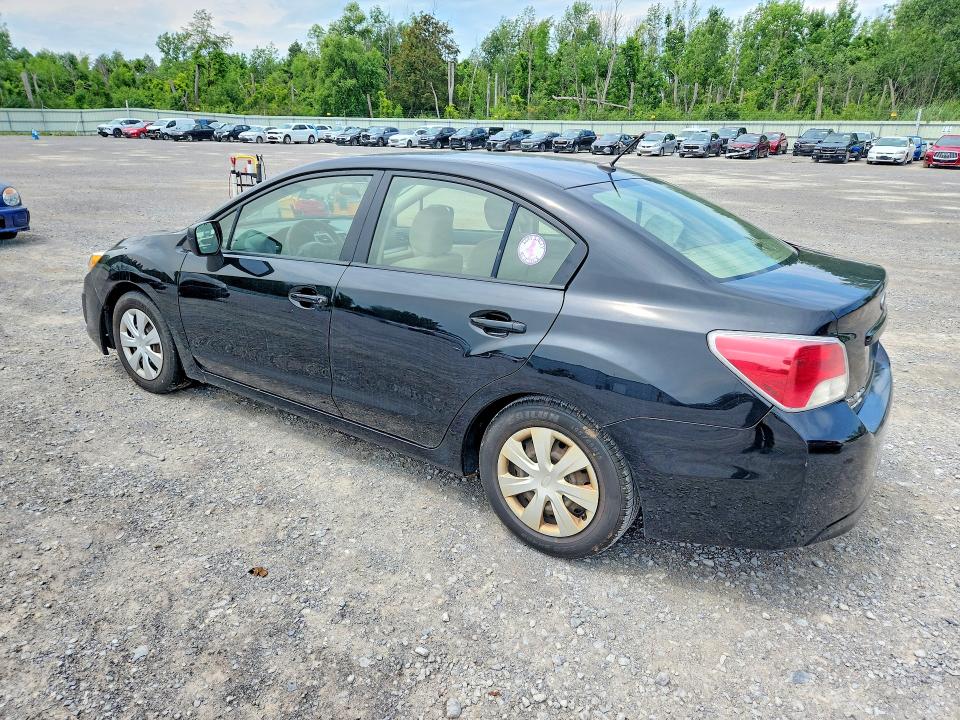 Продаж на аукціоні авто 2013 Subaru Impreza, vin: JF1GJAA60DH015633, номер лоту: 62034466