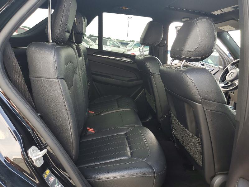 Aukcja sprzedaży 2017 Mercedes-benz Gle, vin: 4JGDA5JB7HA834165, numer aukcji: 60996406