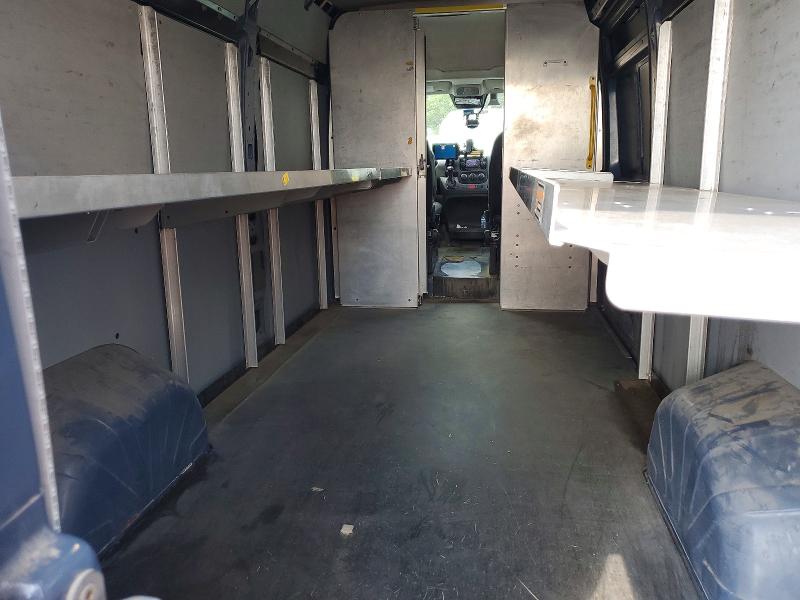 Aukcja sprzedaży 2021 Ram Promaster 3500, vin: 3C6MRVJG0ME535365, numer aukcji: 59746066