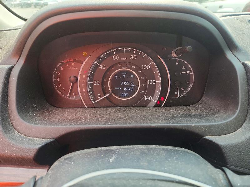 Aukcja sprzedaży 2015 Honda Cr-v, vin: 2HKRM3H70FH507801, numer aukcji: 62850546